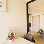 อพาร์ทเม้น Downtown Ocean View Lux Big Balcony #tb10552 Pattaya
