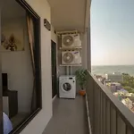 Downtown Ocean View Lux Big Balcony #tb10552 อพาร์ทเม้น