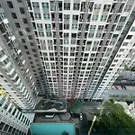 Apartment Downtown Lux Fun Rooftop Pool #tb10412 *