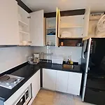Downtown 2bdrm 2bath Sea View Base #tbb946 อพาร์ทเม้น
