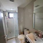 Downtown 2bdrm 2bath Sea View Base #tbb946 อพาร์ทเม้น Pattaya