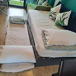 Downtown 2bdrm 2bath Sea View Base #tbb946 *