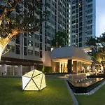 Downtown Lux Fun Rooftop Pool #Tb6746