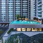 Downtown Lux Fun Rooftop Pool #Tb6746