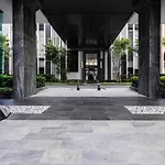 Downtown Lux Fun Rooftop Pool #Tb6746