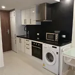 Apartment Grand Avenue By Bormon Pattaya