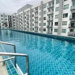 Arcadia Beach Condominium * Pattaya