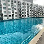 Arcadia Beach Condominium
