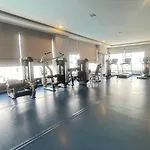 Arcadia Beach Condominium Pattaya