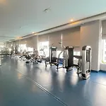 อพาร์ทเม้น Arcadia Beach Condominium Pattaya