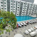 Arcadia Beach Condominium อพาร์ทเม้น