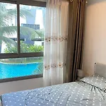 อพาร์ทเม้น Arcadia Beach Condominium Pattaya