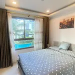 Arcadia Beach Condominium *