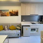 Arcadia Beach Condominium *