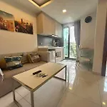 อพาร์ทเม้น Arcadia Beach Condominium *