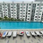 Arcadia Beach Condominium Pattaya