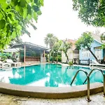 Oyo 324 Deedan Hotel Pattaya
