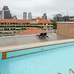 New Nordic 5 By Apartwell Apartment