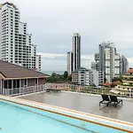 New Nordic 5 By Apartwell Apartment *