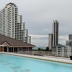 New Nordic 5 By Apartwell * Pattaya