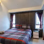New Nordic 5 By Apartwell Apartment Pattaya