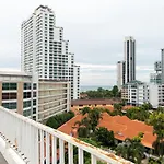 New Nordic 5 By Apartwell Apartment