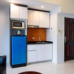 อพาร์ทเม้น New Nordic 5 By Apartwell *