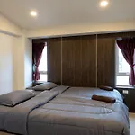 New Nordic 5 By Apartwell Pattaya