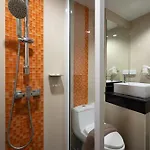 New Nordic 5 By Apartwell * Pattaya