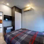 New Nordic 5 By Apartwell * Pattaya