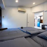อพาร์ทเม้น New Nordic 5 By Apartwell *