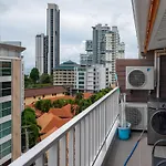 New Nordic Suites 5 By Apartwell