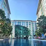 One Bedroom In Downtown