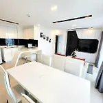 Center With Two Bedroom & Two Bathroom