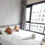 อพาร์ทเม้น Sea View @the Base *
