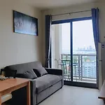 South Delux View Near Walking Street Pattaya