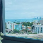 South Delux View Near Walking Street * Pattaya