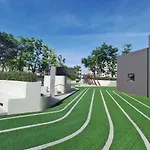 Panora By Daranee Service Property