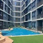 Downtown Apartment The Urban Attitude - Lin