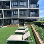 Downtown Apartment The Urban Attitude - Lin