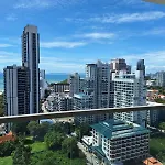 The Peak Towers Sea View Apartments
