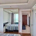The Peak Towers Sea View Apartments