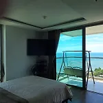 The Peak Towers Sea View Apartments