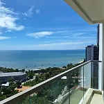 The Peak Towers Sea View Apartments