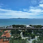 The Peak Towers Sea View *