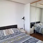 The Peak Towers Sea View * Pattaya