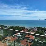 The Peak Towers Sea View