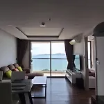 The Peak Towers Sea View