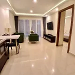 Apartment Grand Avenue By Bormon *