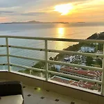 View Talay 7 Seaview Pattaya